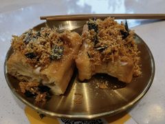 -小豆海棠(嘉兴路店)