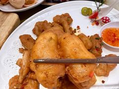 -海澄轩海鲜酒家(虎门店)