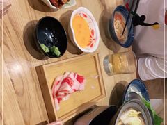 -鹅喜粤·广州味·点心·烧鹅(长隆店)
