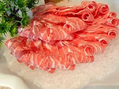 -百草滩羊清水涮羊肉(长城路店)