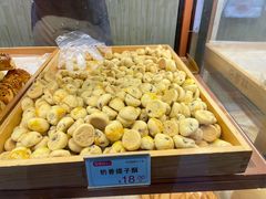 -包满意面包糕点(东坝店)