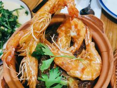 -正泰餐厅AmazingThai(亦庄店)