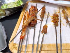 -老虎滩大连海鲜烧烤(建邺云锦路总店)