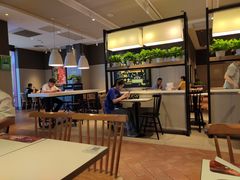 -肯德基(江门万达店)