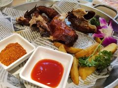 -期哒寿喜烧(桃湖公园店)
