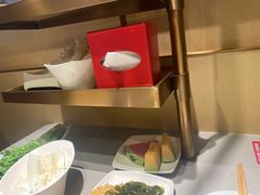 -海底捞火锅(奥森店)