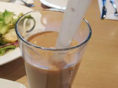 -必胜客(欧亚卖场店)