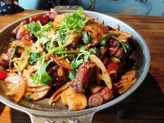 -嘉禾·悦享餐厅(八方汇店)