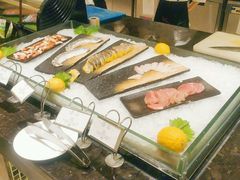 -索菲特西湖大酒店·香榭丽全日候餐厅(南山路店)