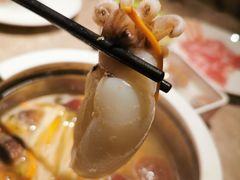 -V-ONE西雅图海鲜自助餐厅(仓山万达广场店)