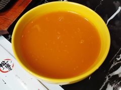 南瓜粥-松坂屋日料自助(长城路店)