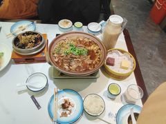 -太阳门淮扬菜(南京博物院店)