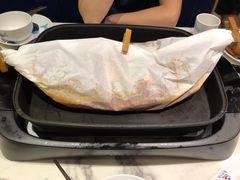 -鱼颜诱纸纸上烤鱼·蛙(龙湖天街店)
