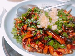 -道道鲜·崇明私房菜(五角场店)