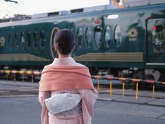 -京都和服体验 梦馆(五条店)