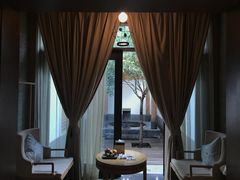 -西安华清御汤酒店