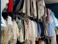 -海马体照相馆(西安高新万达广场店)