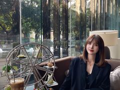 -广州天河希尔顿酒店