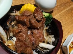 -万鱼亭 日本料理(无锡香山名园店)