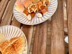 -北羽爱面包·咖啡·甜点·下午茶(艺博店)
