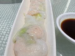 -香港富临皇宫(扬名广场店)