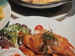 -花样西贡·法式越南菜餐厅(桂林万象城店)