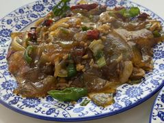 -青年路烩面馆(绿地世纪城店)