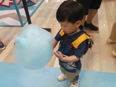 -INLOVE KTV(世博源店)