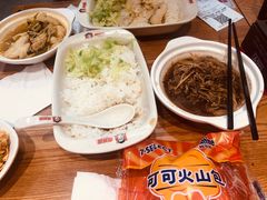 -南城香(北京南站店)