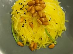 -喜鼎海胆水饺(平安金融中心店)