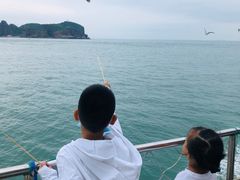 -海驴岛(荣成市)