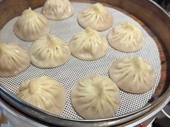 -隆喜元鱼汤包·海鲜(中联广场店)