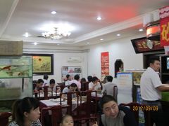 大堂-砂锅李(九江路店)