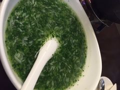 枣子树素餐馆-枣子树素餐厅(铂金城店)