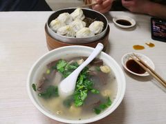 -鲁氏汤包王(长白街店)