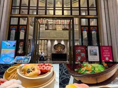 -陶陶居酒家(第十甫路总店)