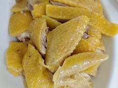 -深圳柯记餐厅(大望店)