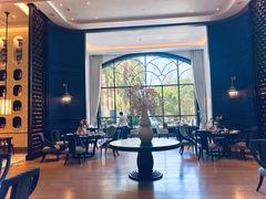 -翠湖宾馆·中餐厅