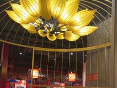 -北平食府.北京烤鸭(亦庄店)
