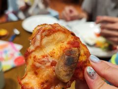 -安妮意大利餐厅(世贸天阶店)