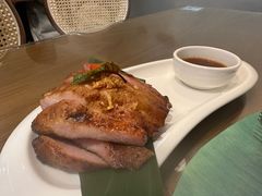 -帕蓝·暹罗料理(大学路店)