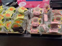 -FANEN法念·烘焙·甜点(万象城店)
