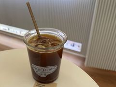 -BLACKSHEEP ESPRESSO(建国中路店)