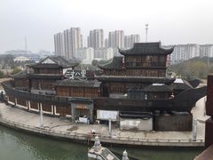 -二十八里太湖船菜(吉祥路店)