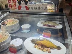 -不倒翁·安徽名菜楼(步行街店)