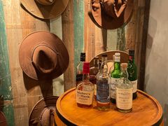 -弗兰克牛排西餐厅Ribone steak house(柠檬花园店)