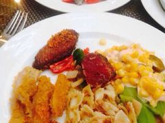 iphone_upload_pic-喜来登酒店-盛宴标帜餐厅