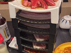-AJIYA·池袋日式烧肉自助(天津万象城店)