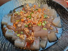 -单家老院·院子里的青岛菜(沙子口店)
