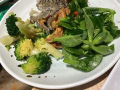 -汉丽斯巴西烤肉自助(市南店)